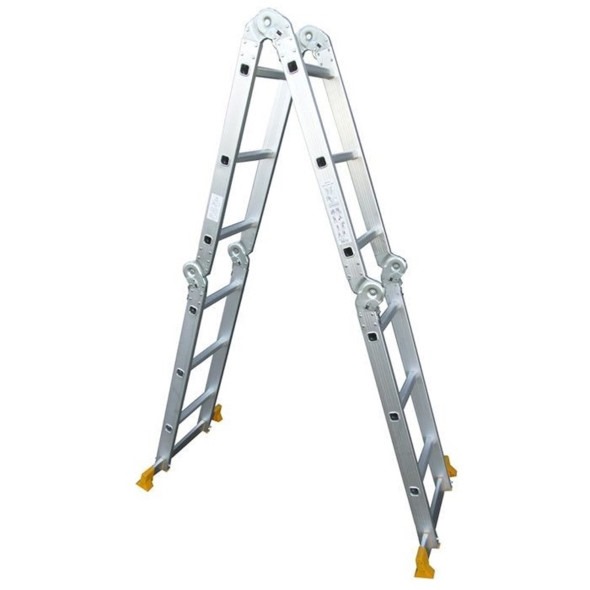 Why should you choose a folding ladder?