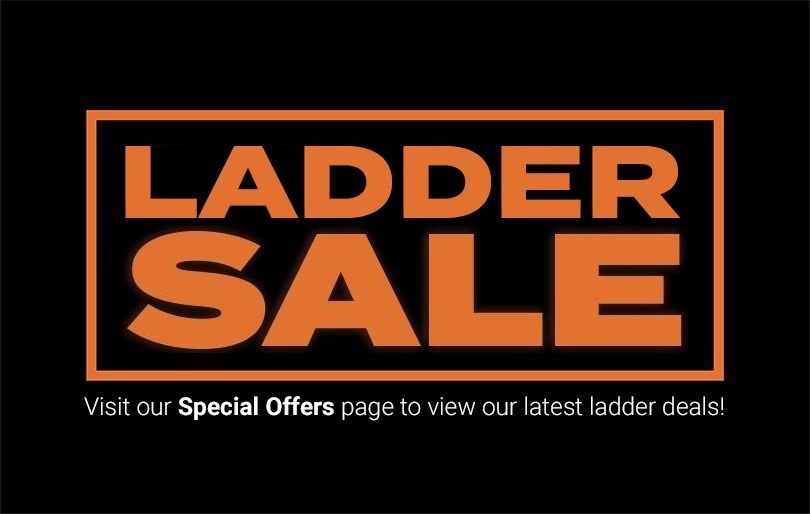 Ladder Sale