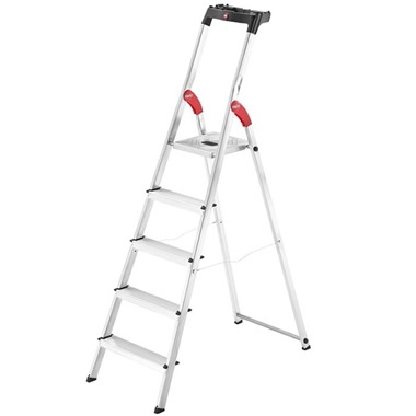 5-tread Step Ladders 