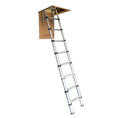 Loft Ladders | Ladders UK Direct