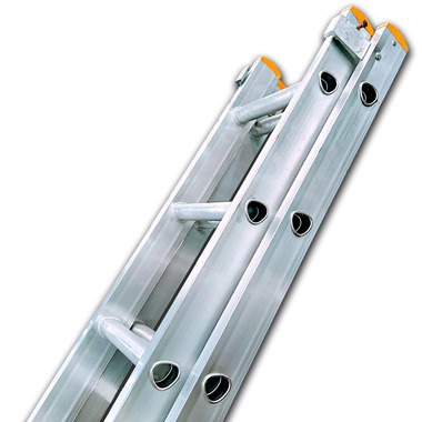 Professional Double Extension Ladders