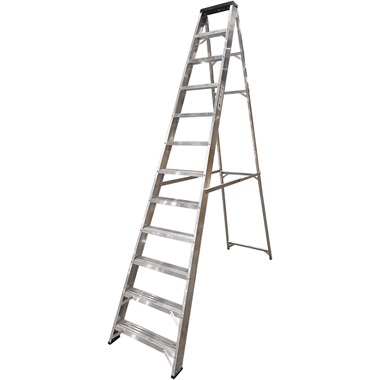 Professional Swingback Step Ladders