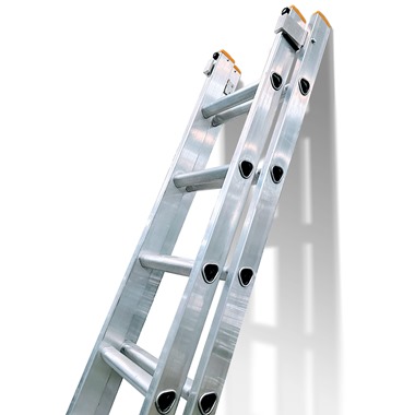 Super-Trade Plus Double Extension Ladders