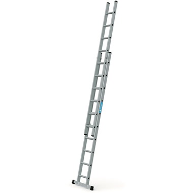 Zarges Premium Double Extension ladders