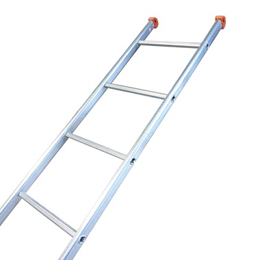 Tuffsteel Pole Ladders