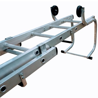 Lyte Double Section Roof Ladder