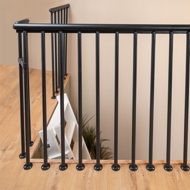 Landing banister To Suit ATLANTA & DALLAS Staircases