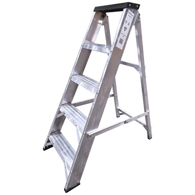 Professional Swingback Step Ladders