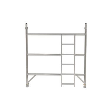 Boss Scaffold Tower Parts | Free Delivery