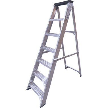 Professional Swingback Step Ladders