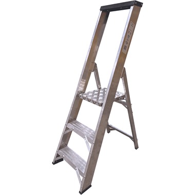 Professional Platform Step Ladders