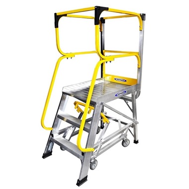 Step Ladders | Ladders UK Direct