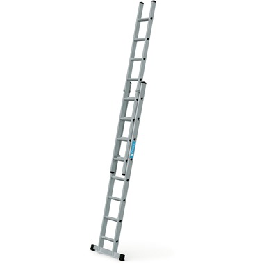 Zarges Premium Double Extension ladders