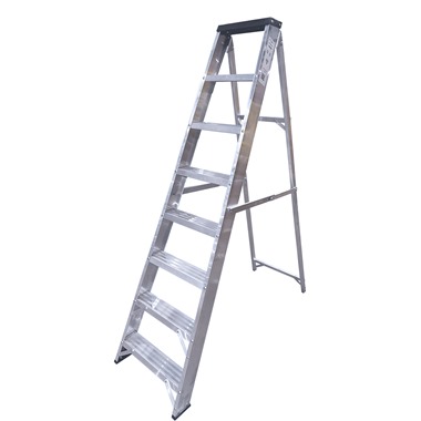 Professional Swingback Step Ladders