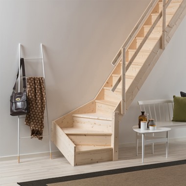 Dolle Normandie Staircase Kit