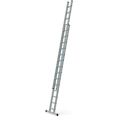 Zarges Premium Double Extension ladders