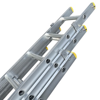 Professional Triple Extension Ladder