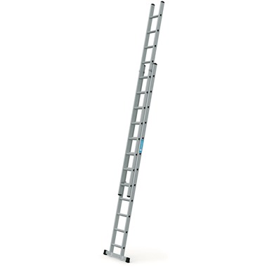 Zarges Premium Double Extension ladders