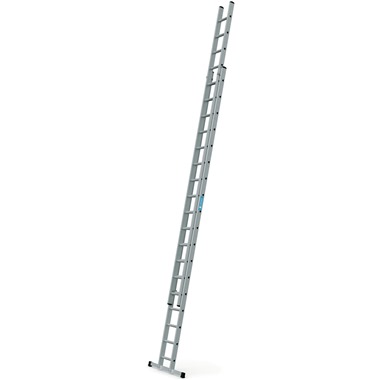 Zarges Premium Double Extension ladders