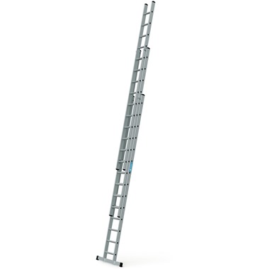 Zarges Premium Triple Extension Ladder