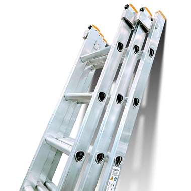 Super-Trade Plus Triple Extension Ladder