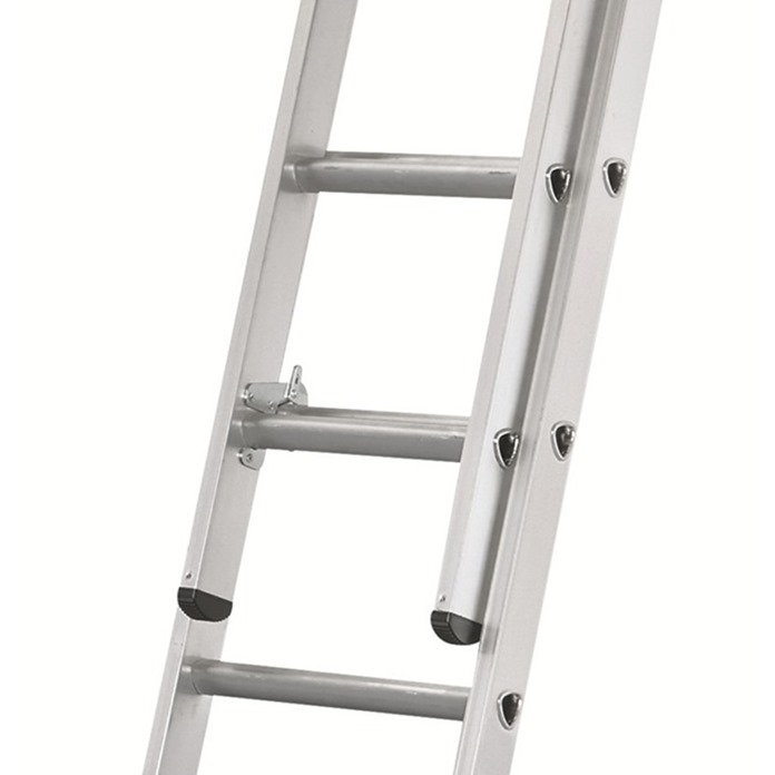 Zarges Premium Double Extension ladders