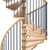 Vega Spiral Staircase Kit