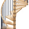 Vega Spiral Staircase Kit