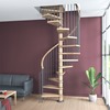 Vega Spiral Staircase Kit