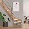 Dolle Normandie Staircase Kit