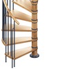 Vega Spiral Staircase Kit