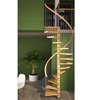 Vega Spiral Staircase Kit