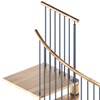 Vega Spiral Staircase Kit