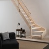 Dolle Normandie Staircase Kit