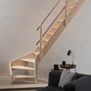 Dolle Normandie Staircase Kit