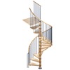 Vega Spiral Staircase Kit