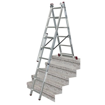 Best ladder for stairs